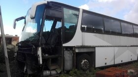 Autobus Setra 315 HD prodám - 8