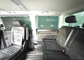 Volkswagen Multivan automat nafta 146 kw 2019 - 8