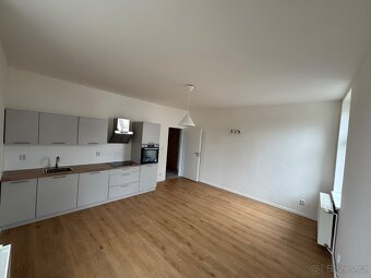 Stylové bydlení v Zákupech - Moderní 1+KK | 31 m² | - 8