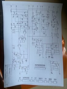 Elektrický rozvaděč - 8