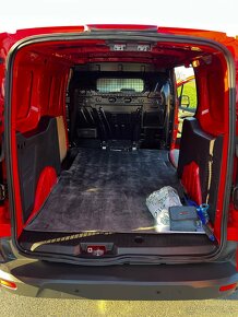 Ford transit connect l2 - 8