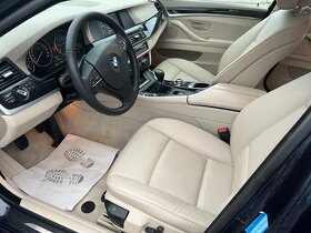 BMW 520d MX11 - 8