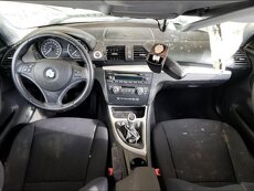 BMW E87 116i N43B20A - 8