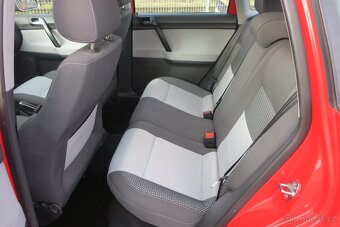 Volkswagen Polo CROSS 1.9 TDi - 8