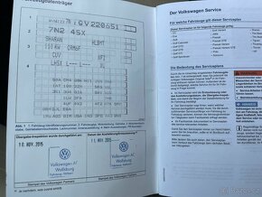 Volkswagen Sharan - 8