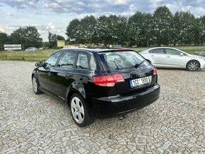 Audi A3 8p 2.0 TDI 103 kw Facelift - Xenony 230.000km❗️ - 8