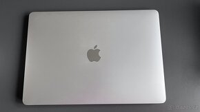 Apple MacBook Air 13 M1 – 512GB SSD, 8GB RAM - 8