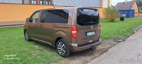 Toyota Proace Verso VIP 2.0D 8/2018 NOVÉ ZIMNÍ PNEU - 8