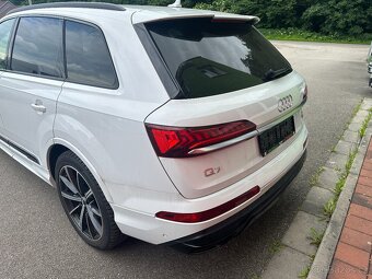 AUDI Q7 50 TDI quattro S line 210 kW 50 Mild Hybrid - 8