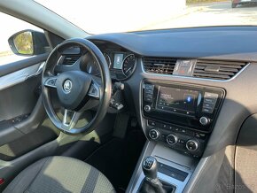 Škoda Octavia 3 1.6 TDI RV. 2015 - 8