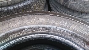 Bridgestone 245/65/17, 111S - 8