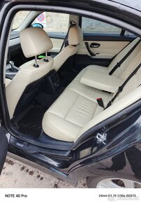 Prodám vyměnim BMW E90 320D 130kw - 8