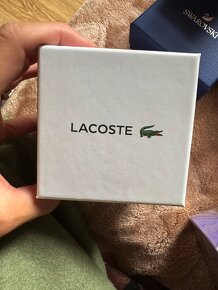 Nové hodinky Lacoste - 8