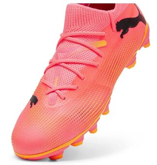 Puma
FUTURE 7 MATCH FG/AG JR vel.36 - 8