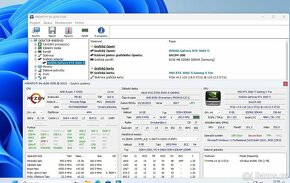 ⭐RTX 3060 Ti 8GB/Ryzen 7 2700X/1TB/16GB RAM/750W/Záruka 6měs - 8