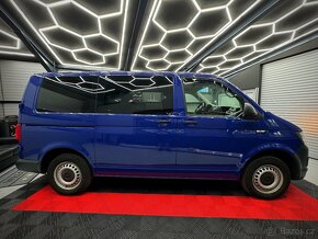 Volkswagen Transporter T6 2.0TDI DPH - 8