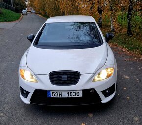 Seat Leon 2.0TFSI CCZB 155KW - 8