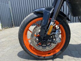 Ktm Duke 790, 2020, 21xxx km, top stav, - 8