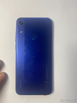 Honor 8A – 64 GB - 8