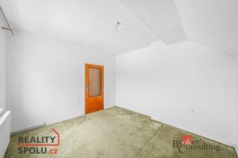 Prodej, byty/3+1, 77 m2, 33033 Úlice, Plzeň-sever [ID 69275] - 8