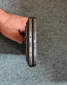 Xiaomi Mix Fold 3 12/256GB Carbon Čínská verze - 8