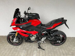 BMW S1000XR - 8