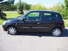 Renault Clio 1.5 DCI KLIMA, 1 majitel Zlevněno - 8