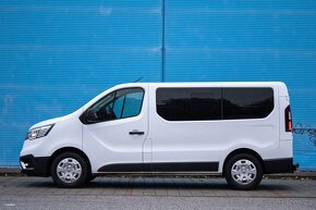 Renault Trafic Blue dCi 170 Escapade L1 EDC - 8