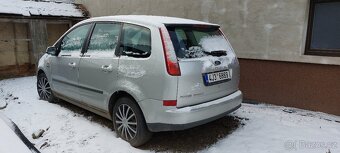 Ford C-MAX - 8