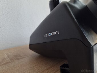 Herní volant Logitech G923 True Force PS - 8