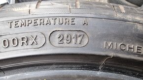 Letní pneu 235/35/19 Michelin - 8