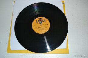 DEPECHE MODE - remixed 3lp vinyl - 8