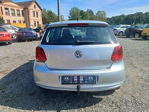 VW Polo 1.2i, NOVÝ MODEL, 5 dveří - 8