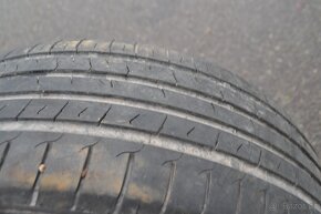 4ks letní pneu 205/55R16 Tomket Sport DOT 1722 - 8