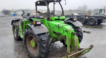 Merlo F50TD - 8