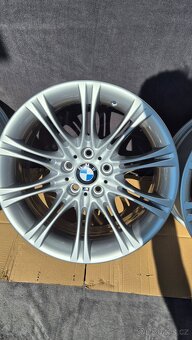 Bmw styling 135 m paket r18 - 8