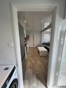 Luxusní maringotka tinyhouse mobilheim - 8