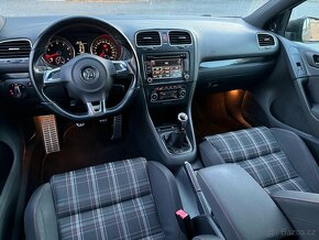 Vw golf 6 gti - 8