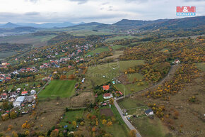 Prodej pozemku k bydlení, 11091 m², Žitenice - 8