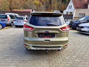 FORD KUGA ST-Line, 2.0 TDCi (120 kW), 4x4, 104 tis. km - 8