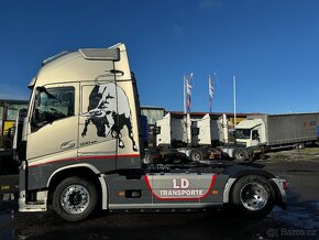 VOLVO FH 500 XL , PARK COOL , FULL VÝBAVA - 8