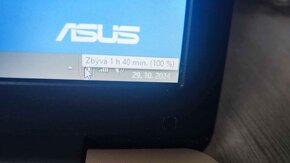 Notebook Asus X555L - 8