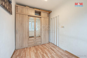 Prodej bytu 3+1, 66 m², Kladno, ul. Jar. Seiferta - 8