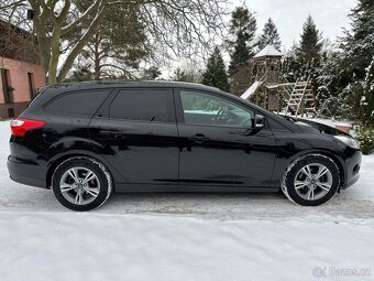 Ford Focus 1.0 EcoBoost 74kw - 8