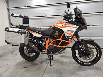 KTM Adventure 1290 R - 8