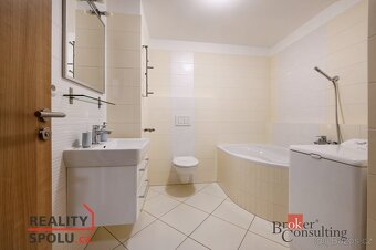 Pronájem, byty/2+kk, 55 m2, Vstupní 1190/3, Černice, 32600 P - 8