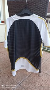 ADIDAS - fotbalový pánský dres (vel.L) - 8