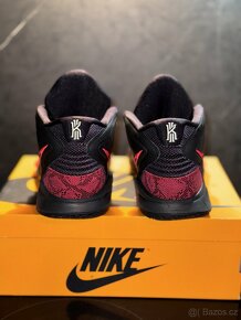 Basketbalové boty Nike Kyrie Infinity bred - 8