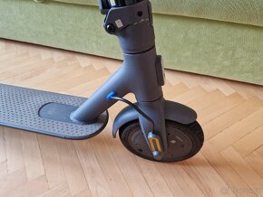 Xiaomi Mi Electric Scooter 3 Black - 8