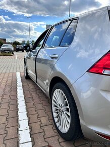 Volkswagen golf 7 2.0 tdi 110 kw bixenon - 8